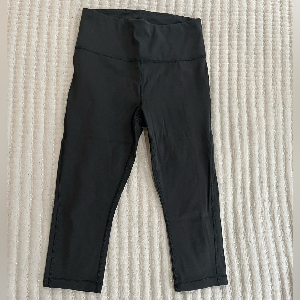 Athleta capris